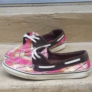 WOMEN'S Sperry's